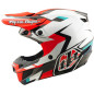 TROY LEE DESIGNS SE5 Polycarbonate Mips Helmet - Roamer Red TROY LEE DESIGNS SE5 Polycarbonate Mips Helmet - Roamer Red