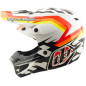 TROY LEE DESIGNS SE5 Polycarbonate Mips Helm - Dash Orange TROY LEE DESIGNS SE5 Polycarbonate Mips Helm - Dash Orange