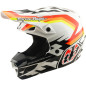TROY LEE DESIGNS SE5 Polycarbonate Mips Helm - Dash Orange TROY LEE DESIGNS SE5 Polycarbonate Mips Helm - Dash Orange