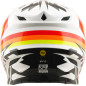 TROY LEE DESIGNS SE5 Polycarbonate Mips Helm - Dash Orange TROY LEE DESIGNS SE5 Polycarbonate Mips Helm - Dash Orange