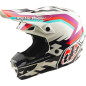Casco TROY LEE DESIGNS SE5 Polycarbonate Mips - Dash violeta Casco TROY LEE DESIGNS SE5 Polycarbonate Mips - Dash violeta