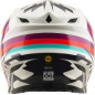 Casque TROY LEE DESIGNS SE5 Polycarbonate Mips - Dash violet Casque TROY LEE DESIGNS SE5 Polycarbonate Mips - Dash violet