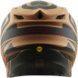 TROY LEE DESIGNS SE5 Polycarbonate Mips Helm - The Line Sienna