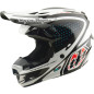 TROY LEE DESIGNS SE5 Polycarbonate Mips Helmet - The Line Black