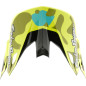 TROY LEE DESIGNS SE5 Composite Peak - Myth Pumice