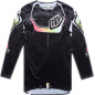 TROY LEE DESIGNS SE Ultra Jersey - Proton Black