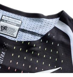 TROY LEE DESIGNS SE Ultra Trikot - Proton Schwarz