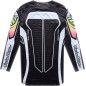 TROY LEE DESIGNS SE Ultra Trikot - Proton Schwarz