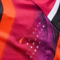Maillot TROY LEE DESIGNS SE Ultra - Vision noir/fuschia Maillot TROY LEE DESIGNS SE Ultra - Vision noir/fuschia