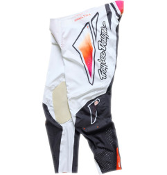 TROY LEE DESIGNS SE Ultra Pants - Proton White