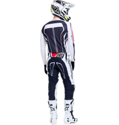 TROY LEE DESIGNS SE Ultra Pants - Proton White