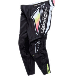TROY LEE DESIGNS SE Ultra Hose - Proton Schwarz
