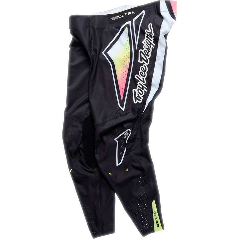TROY LEE DESIGNS SE Ultra Hose - Proton Schwarz TROY LEE DESIGNS SE Ultra Hose - Proton Schwarz
