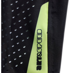 TROY LEE DESIGNS SE Ultra Hose - Proton Schwarz