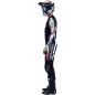 TROY LEE DESIGNS SE Ultra Hose - Proton Schwarz TROY LEE DESIGNS SE Ultra Hose - Proton Schwarz