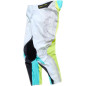 Pantalón TROY LEE DESIGNS SE Ultra - Vision Stone White/Carbon