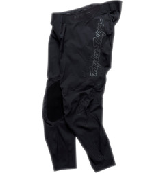 Pantalón TROY LEE DESIGNS SE Ultra - Mono Negro