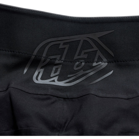 TROY LEE DESIGNS SE Ultra Hose - Mono Schwarz