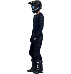 TROY LEE DESIGNS SE Ultra Hose - Mono Schwarz