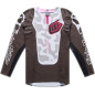 Camiseta TROY LEE DESIGNS SE Pro - Myth Dark Olive/Pumice