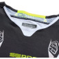 Camiseta TROY LEE DESIGNS SE Pro - Salvo Negro/Blanco