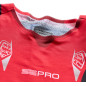 TROY LEE DESIGNS SE Pro Trikot - Salvo Rot/Weiß