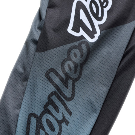 TROY LEE DESIGNS SE Pro Jersey - Sever Black/Grey