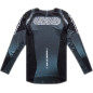 Maillot TROY LEE DESIGNS SE Pro - Sever noir/gris Maillot TROY LEE DESIGNS SE Pro - Sever noir/gris