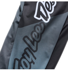 TROY LEE DESIGNS SE Pro Jersey - Sever Black/Grey