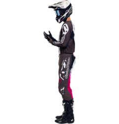 TROY LEE DESIGNS SE Pro Pants - Myth Dark Olive/Pumice