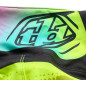 Pantalón TROY LEE DESIGNS SE Pro - Myth Negro/Flo Yellow