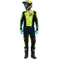 Pantalón TROY LEE DESIGNS SE Pro - Myth Negro/Flo Yellow