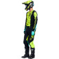 TROY LEE DESIGNS SE Pro Hose - Myth Schwarz/Flo Yellow