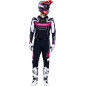Pantalon TROY LEE DESIGNS SE Pro - Salvo noir/blanc