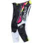 Pantalon TROY LEE DESIGNS SE Pro - Salvo noir/blanc