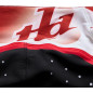 TROY LEE DESIGNS SE Pro Pants - Salvo Red/White TROY LEE DESIGNS SE Pro Pants - Salvo Red/White
