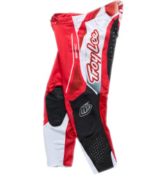 TROY LEE DESIGNS SE Pro Pants - Salvo Red/White