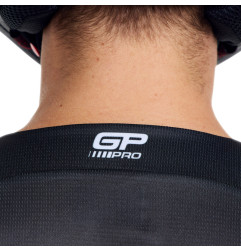 TROY LEE DESIGNS GP Pro Trikot - Roller Weiß/Blau