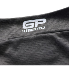 Camiseta TROY LEE DESIGNS GP Pro - Roller Blanco/Azul