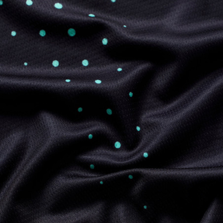 TROY LEE DESIGNS GP Pro Trikot - Roller Schwarz/Teal