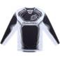 TROY LEE DESIGNS GP Pro Jersey - Streamline Black/White TROY LEE DESIGNS GP Pro Jersey - Streamline Black/White