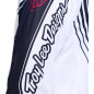TROY LEE DESIGNS GP Pro Jersey - Streamline Black/White TROY LEE DESIGNS GP Pro Jersey - Streamline Black/White