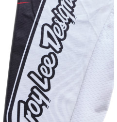 TROY LEE DESIGNS GP Pro Trikot - Streamline Schwarz/Weiß