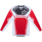 TROY LEE DESIGNS GP Pro Trikot - Streamline Rot/Schwarz TROY LEE DESIGNS GP Pro Trikot - Streamline Rot/Schwarz