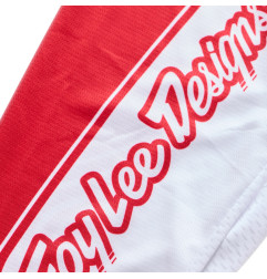 Camiseta TROY LEE DESIGNS GP Pro - Streamline Rojo/Negro