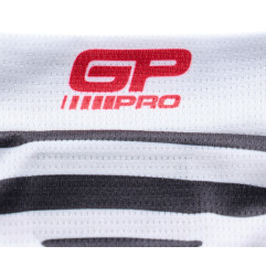 Camiseta TROY LEE DESIGNS GP Pro - Streamline Rojo/Negro
