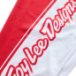 Camiseta TROY LEE DESIGNS GP Pro - Streamline Rojo/Negro