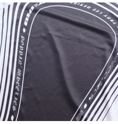 Camiseta TROY LEE DESIGNS GP Pro - Streamline Rojo/Negro