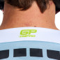 Camiseta TROY LEE DESIGNS GP Pro - Framework Carbon/gris