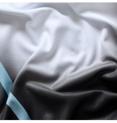 TROY LEE DESIGNS GP Pro Jersey - Framework Carbon/Grey